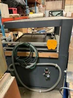 $2700 • Buy Vacumaster 2436T Packaging Sealer - Industrial Or Personal Use