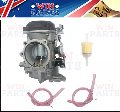 Carby Carb Carburetor CV 40mm For Harley Davidson Sportster 1998-Up OE 27490-96 • $85.90