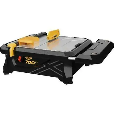 QEP 22700Q 7 Inch 700XT Wet Tile Saw • $68.50