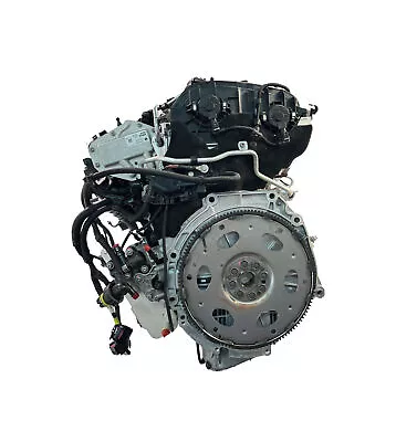 Engine For 2016 BMW 1er F20 30 I B58B30A B58 326 - 360HP • $8049
