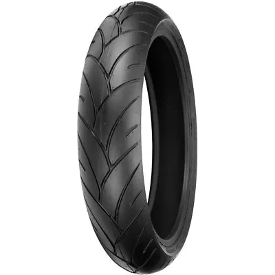 Shinko 005 Advance Front 120/70ZR-17 (58W) Motorcycle Tire • $87.99