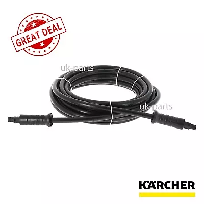 Brand New Original Karcher K2 Pressure Washer Quick Connect 5m Hose  • £22.90