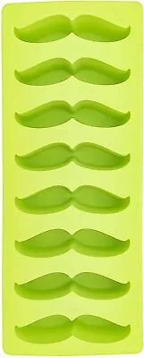 Fairly Odd Novelties Moustache Ice Cube Tray • $5.99