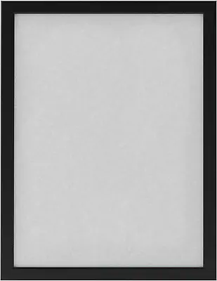 IKEA FISKBO - Frame Black • $33.56