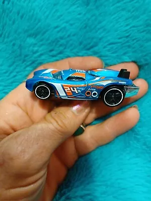 £10.75 • Buy Hot Wheels  2012 Thrill Racers Race Course #2/5 Prototype H-24