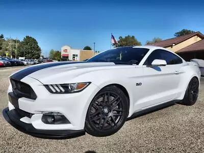 2015 FORD Mustang GT PREMIUM COUPE • $37995