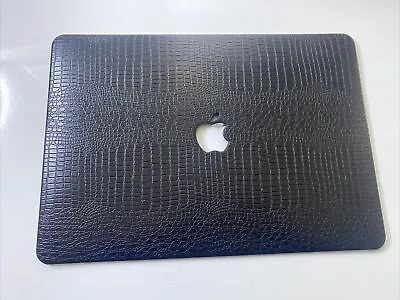 MacBook Air 13 Inch Slim Hard Case A2337 A2179 A1932 & Keyboard Cover  • £7.95