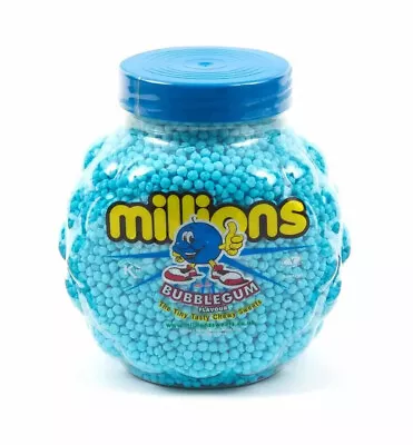 Millions Bubblegum Jar • £39.99