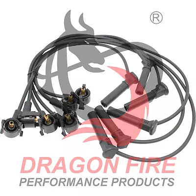 $29.95 • Buy OEM Replacement Spark Plug Wire Set For 01-11 Explorer Ranger Mazda B4000 4.0 V6