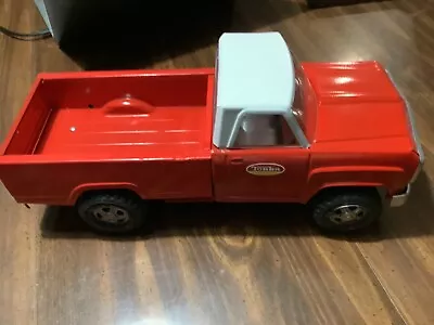 Vintage 1960’s  Tonka Dodge Pickup Restored • $120