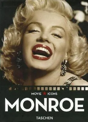 Marilyn Monroe  Paperback Used - Very Good • $6.09