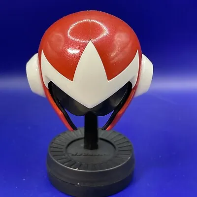 Mega Man Red Proto Man Mini Helmet Loot Crate Exclusive • $12.99