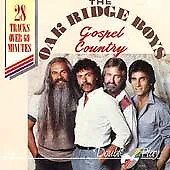 Oak Ridge Boys : Gospel Country CD Value Guaranteed From EBay’s Biggest Seller! • £3.74