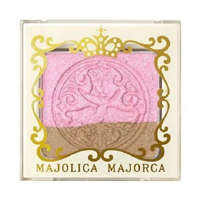 Shiseido Majolica Majorca Open Eyeshadow PK201 • $7.64