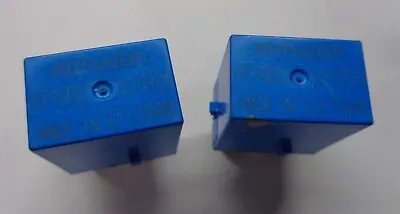 2 Pcs Honda Acura Subaru Mitsuba Relays 07-003 1 Year Wrranty Oem Free Ship Sb1 • $12.95