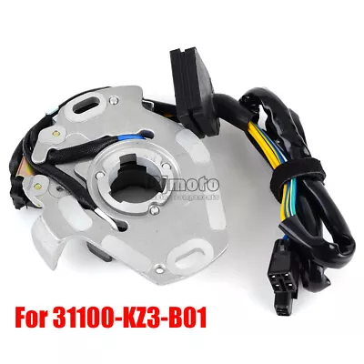 Generator Stator Coil For Honda 31100-KZ3-B01 CR250 1997-1998 CR250RV CR250RW • $63.99