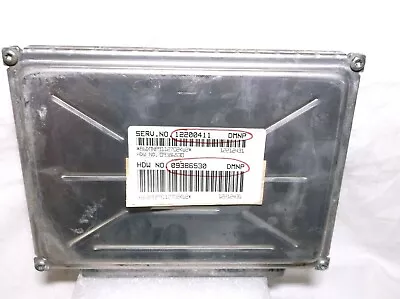 $64.60 • Buy 01-02 Chevrolet Silverado/suburban/corvette/express /engine Computer/ecu.pcm