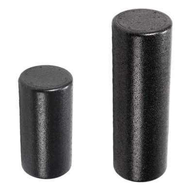 $14.29 • Buy 30/45cm Fitness Equipment Massage Roller Body Exercise Training For Women Men
