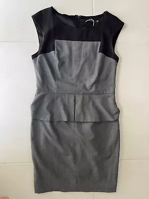 $34 • Buy Portmans Womens Dress Size 12 Worl Corporate Business