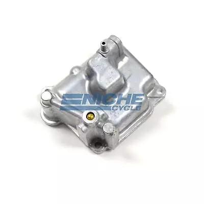 Genuine Mikuni TM33-8012 Float Bowl Chamber TM33/77-0.35 • $60.03