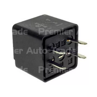 PAT PREMIUM 4 Pin Relay For Daewoo KALOS Lacetti Leganza Nubira Tacuma #REL-075 • $60.84