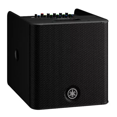 Yamaha - Stagepas 200                • £586.92