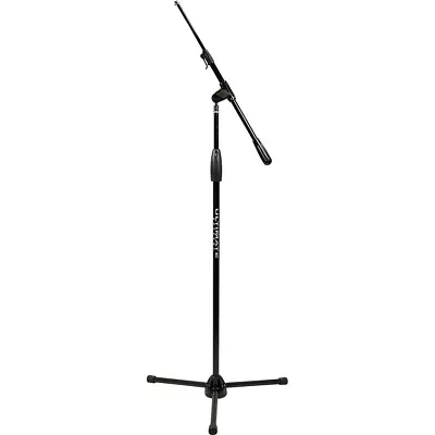 Ultimate Support PRO-X-T-T Pro Series Extreme Microphone Stand Black • $109.99