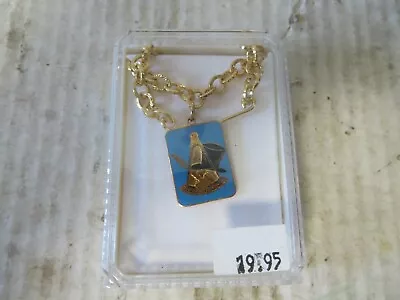 Masonic Tie Bar Chain • $6.95