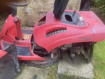 Breaking Castle Garden Lawn Mower Parts • £0.99