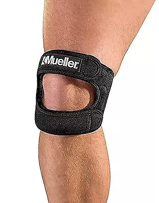 Mueller Max Knee Strap Black • $25.16
