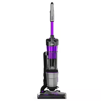 Vax Air Lift Steerable Pet Vacuum Cleaner UCPESHV1 Blue RRP £129 • £43