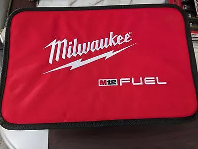 Milwaukee M12 FUEL 12V Brushless Cordless HACKZALL Kit • $125.99