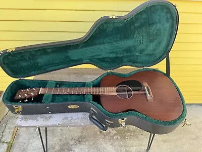 Martin 15 000- Acoustic Guitar W/ Case • $740