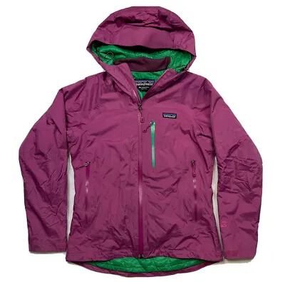 Patagonia Women's XS 84235 Nano Storm Primaloft Jacket Pink • $79.95