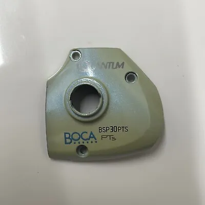 Quantum Fishing Reel Parts - SQ023-07 Body Cover For Boca 30 PTS BSP30PTS NEW • $15