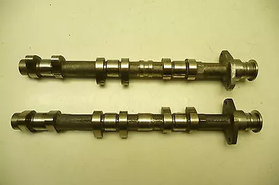 $89.99 • Buy Triumph Speed Triple 955i #6002 Camshafts / Cam Shafts