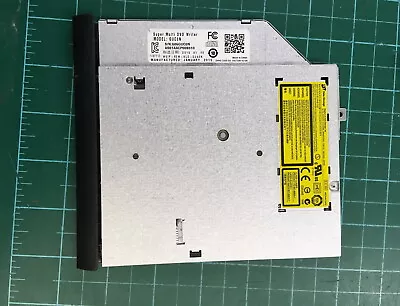 Asus F555L F555LA Super Multi DVD Writer Burner Drive GUC0N • $9.99