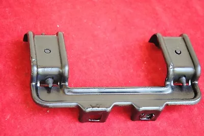 67 68 Ford Mustang 24   Top Radiator Bracket  Original Ford Good Cond. W/ Pads • $59