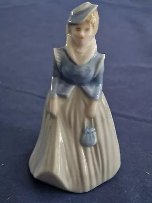 Wade My Fair Ladies Figurine  Dianne . Set 2 1990/92. Excellent Boxed • £2