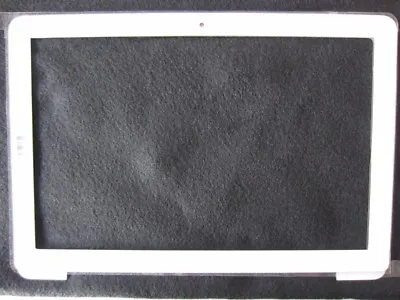 (7) Apple White MacBook Front LCD Display Bezel 13  13.3  A1181 Genuine 922-8383 • $29.75