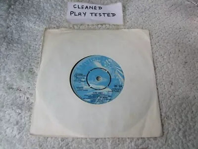 Chairman Of The Board - Elmo James  7   Vinyl Single • £1