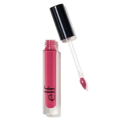 E.l.f. Liquid Matte Lipstick • $3.10