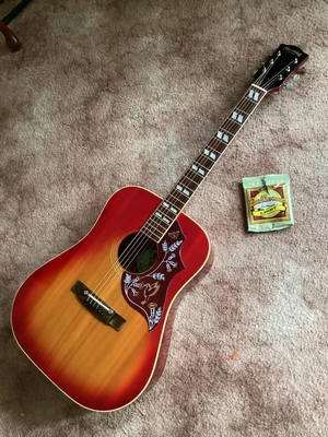 $440 • Buy Suzuki W65-H Hummingbird Made In Japan By Kiso Suzuki Violin Co