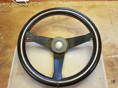 Countax K14 Steering Wheel • £35