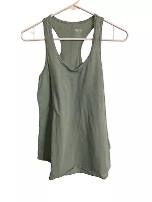 Mossimo Supply Co Women’s Racer Back Tank Size Xs • $4.75