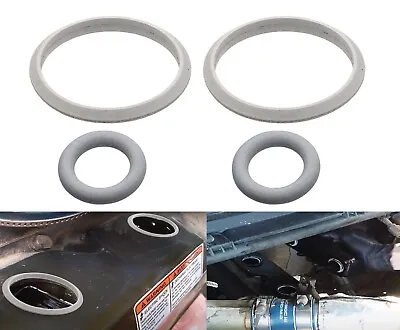 For Ford 7.3L Powerstroke Diesel Crankcase CCV Breather O-Ring Vent Valve Seals • $8.99