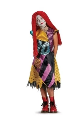 Best Sally Costume Deals | Dealsan