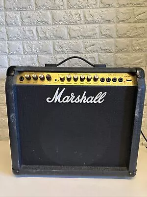 Marshall Valvestate 40V Model 8040 - Black • £159