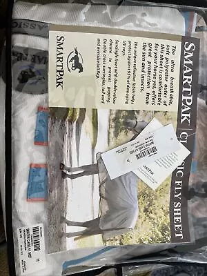 Smartpak Classic Fly Sheet Size 72 • $40