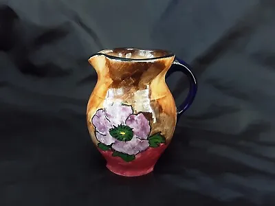 Vintage H & K Tunstall 10.5cm Creamer Jug • $65